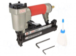 Stapler | pneumatic | 4&divide;7bar