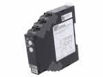 Level monitoring relay | conductive fluid level | 100&divide;240VAC