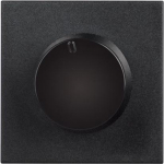 Rotary dimmer 40 - 400 W 230 Vac