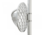 MikroTik | LHG LTE18 Kit | LHGGM&EG18-EA | No Wi-Fi | 10/100/1000 Mbit/s | Ethernet LAN (RJ-45) ports 1 | Mesh Support No | MU-MiMO Yes | 3G/4G data sharing