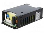 Power supply: switching | for building in | 200W | 56VDC | 3.21A | 94%
