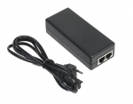 WI-POE31-48V ~ PoE inžektors (injector) 48V/24W