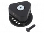 Tool: positioner