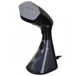 Philips GC800/80 steam cleaner Portable steam cleaner 0.23 L 1600 W Black, Silver