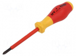Screwdriver: insulated | Phillips | PH1