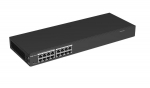 RG-ES216GC ~ Gigabit pārvaldāms tīkla komutators 16GE(TCP/IP)(Rackmount)