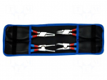 Tools set: pliers | for circlip | 10&divide;25mm,12&divide;25mm | 539PLUS/1DPCT