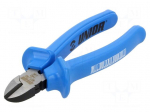Pliers | side,cutting | 140mm | 461/4G