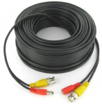 CCTV-BNC+POWER patch cord 10m