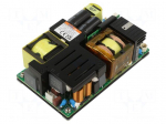 Power supply: switching | for building in | 700W | 127&divide;370VDC | OUT: 1