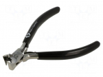 Pliers | cutting,oblique | precision cutting | 120mm