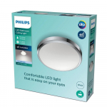 PHILIPS DORIS CL257 EC RD 17W 4000K C HV IP44 06 gaismeklis