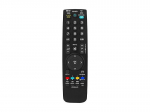 HQ LXP0438 LG TV remote control (LG AKB69680438) / Black