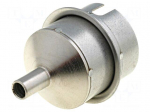 Nozzle: hot air | 4mm | for soldering station