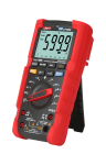 Multifunktsionaalne universaalne tester | Suur LCD-ekraan | Uni-T PRO UT195E IP65 rating
