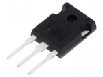 Transistor: N-MOSFET | unipolar | 600V | 9.6A | Idm: 39A | 180W | TO247AC