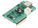 Click board | prototype board | Comp: ORG1511-MK05 | GNSS | 3.3VDC