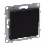 SUNO INTERMEDIATE SWITCH 10AX BLACK