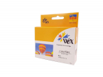 Ink cartridge Wox Photo Cyan Canon PGI72PC replacement 6407B001 PGI-72PC