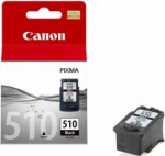Canon PG-510Bk Inkjet Cartridge