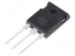 Transistor: IGBT | NPT | 1.2kV | 25A | 200W | TO247-3