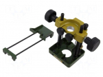 Milling attachment
