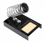 Elektrimaterjalid // Jootekolvid | Jootejaamad // Podstawka pod lutownice