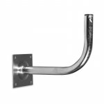OEM Metallist seinakinnitusklamber &Oslash;38mm L450 01.003