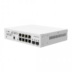 MikroTik CSS610-8G-2S+IN