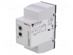 Level monitoring relay | conductive fluid level | 230VAC | CL | SPDT