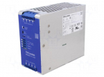 Power supply: switching | for DIN rail | 480W | 72VDC | 6.7A | -25&divide;70&deg;C