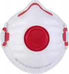 Jalan&otilde;ud, t&ouml;&ouml;riided | Isikukaitsevahendid // Isikukaitsevahendid | Kaitseprillid, Kiivrid, Hingamismaskid // Maska przeciwp. ffp3 z zaw, fs-0/30v, ce, lahti