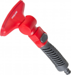 Niisutusseadmed // Pinnakastmise seadmed :: Vooliku&uuml;hendused, vihmutid // Zraszacz prosty 120st karta proline