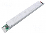 Power supply: switching | LED | 60W | 24VDC | 750&divide;2500mA | 198&divide;264VAC