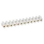 T&ouml;&ouml;riistad ja m&otilde;&otilde;teseadmed // Uued tooted t&ouml;&ouml;riistade, tarvikute kategoorias // Listwa zaciskowa 12-torowa PRO, max.25mm2, PA UL94-V1