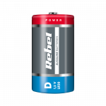 Patareid, akud, toiteplokid ja adapterid // AA, AAA ja muud suurused patareid, laadijad &ndash; saadaval tellimiseks // Baterie alkaliczne REBEL LR20