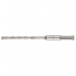 T&ouml;&ouml;riistad ja m&otilde;&otilde;teseadmed // Lisaseadmed lihvijatele, puuridele ja kruvikeerajatele // Wiertło do betonu SDS Plus, 6 x 160 mm, S4, quatro, 10 szt.