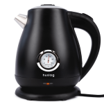 Huslog AK-0932 Electric kettle with thermometer 1.7L