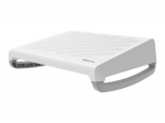 Fellowes | Foot Support Breyta | White