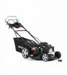 NAC's 146cc LS46-146-HS-ES-NG Combustion Lawnmower