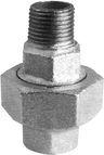 Galv.Cast Iron Union FM 21/2'' (331)