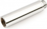 Extension FM 1/2''-60 chrome