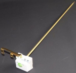 Adjustable thermostat  L450 (029990) Atlantic