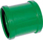 KG2000 Repair Coupler DN100