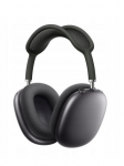 Wooco APM-BK Wireless Headphones Space Gray