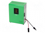 Converter: DC/AC | 120&divide;350VDC | 120&divide;245VAC | 311x232x140mm | -25&divide;55&deg;C
