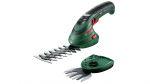 BOSCH. ISIO3 GRASS AND SHRUB SHEARS