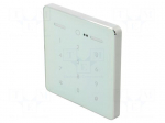 Access control reader | 6&divide;28V | OSDP,RS485,WIEGAND | 80mm