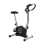 Spordiks ja aktiivseks puhkuseks // Spordikaubad ja varustus // Rower treningowy REBEL ACTIVE model RBA-1013