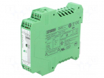 Converter: DC/DC | 24W | Uin: 10&divide;32VDC | Uout: 24VDC | Iout: 1A | 1.5kV